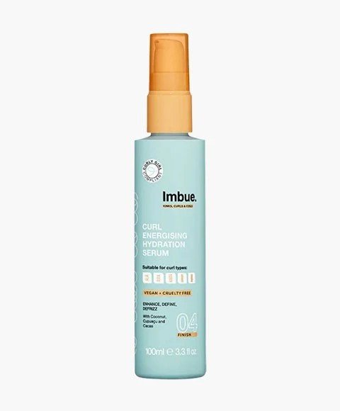 سيروم امبيو imbue Curl Energising Hydration Serum