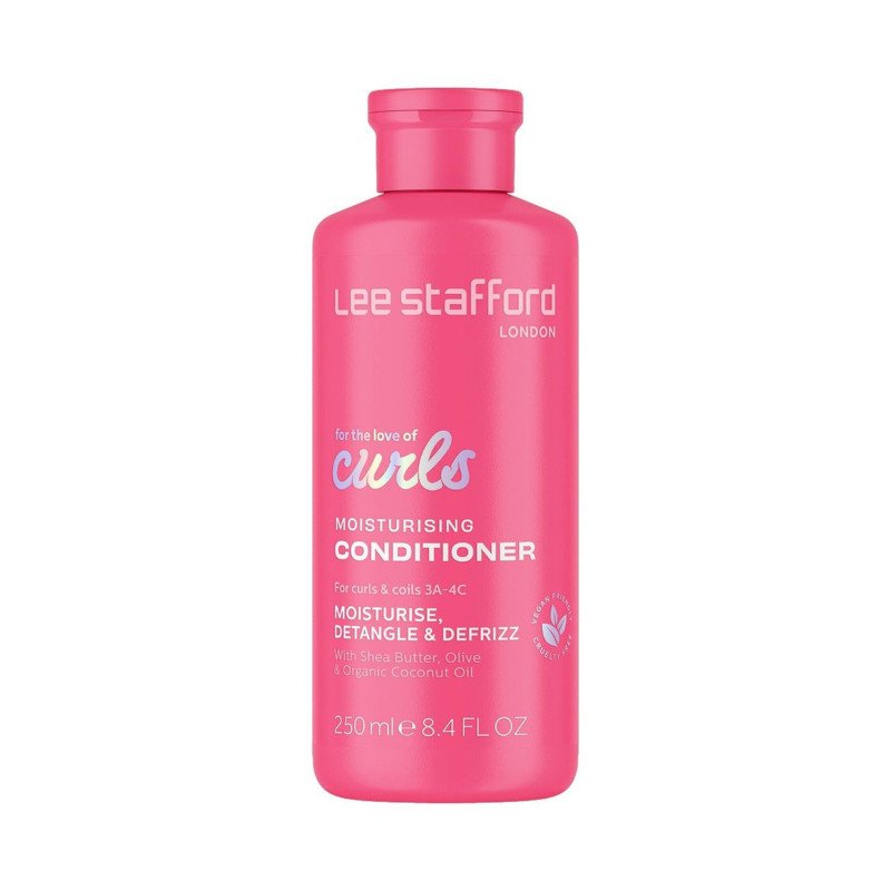 كوندشنر مكيف لي ستافورد LEE STAFFORD CONDITIONER For The Love of Curls