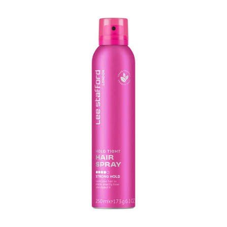 بخاخ اللمعان واقي لي ستافورد Lee Stafford Lightweight Shine Spray