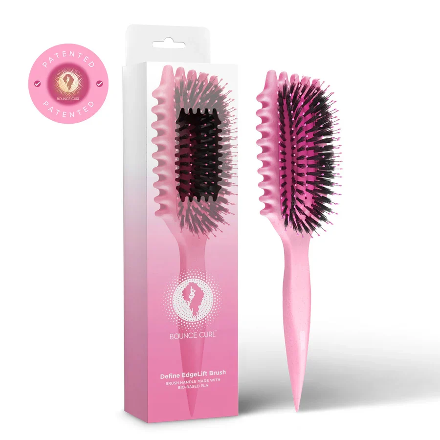 فرشة باونس كيرل دفنشن دفاين / الوان Bounce Curl Defining Brush